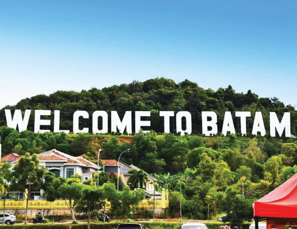 batam